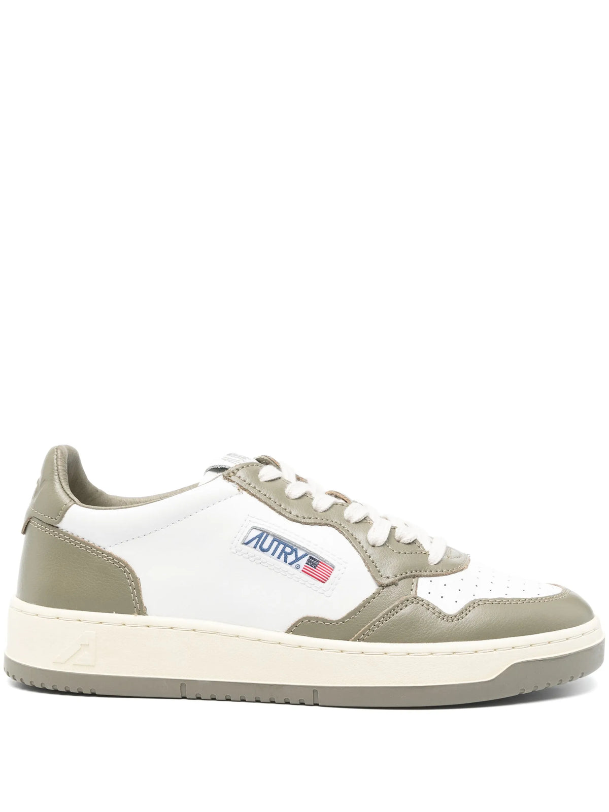 Medalist Sneakers