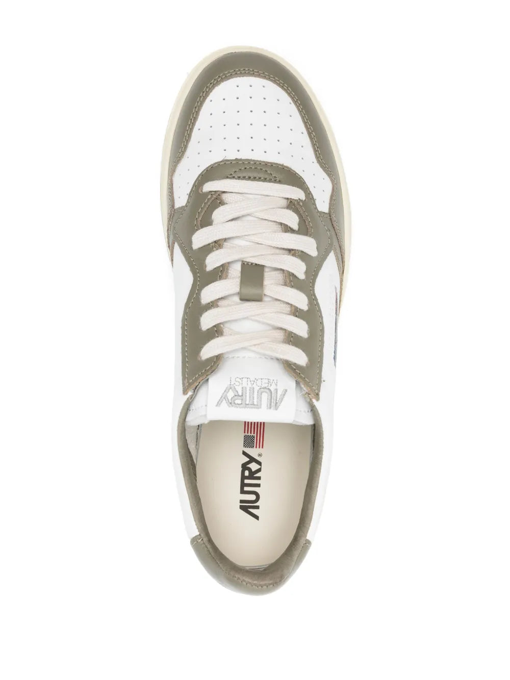 Medalist Sneakers