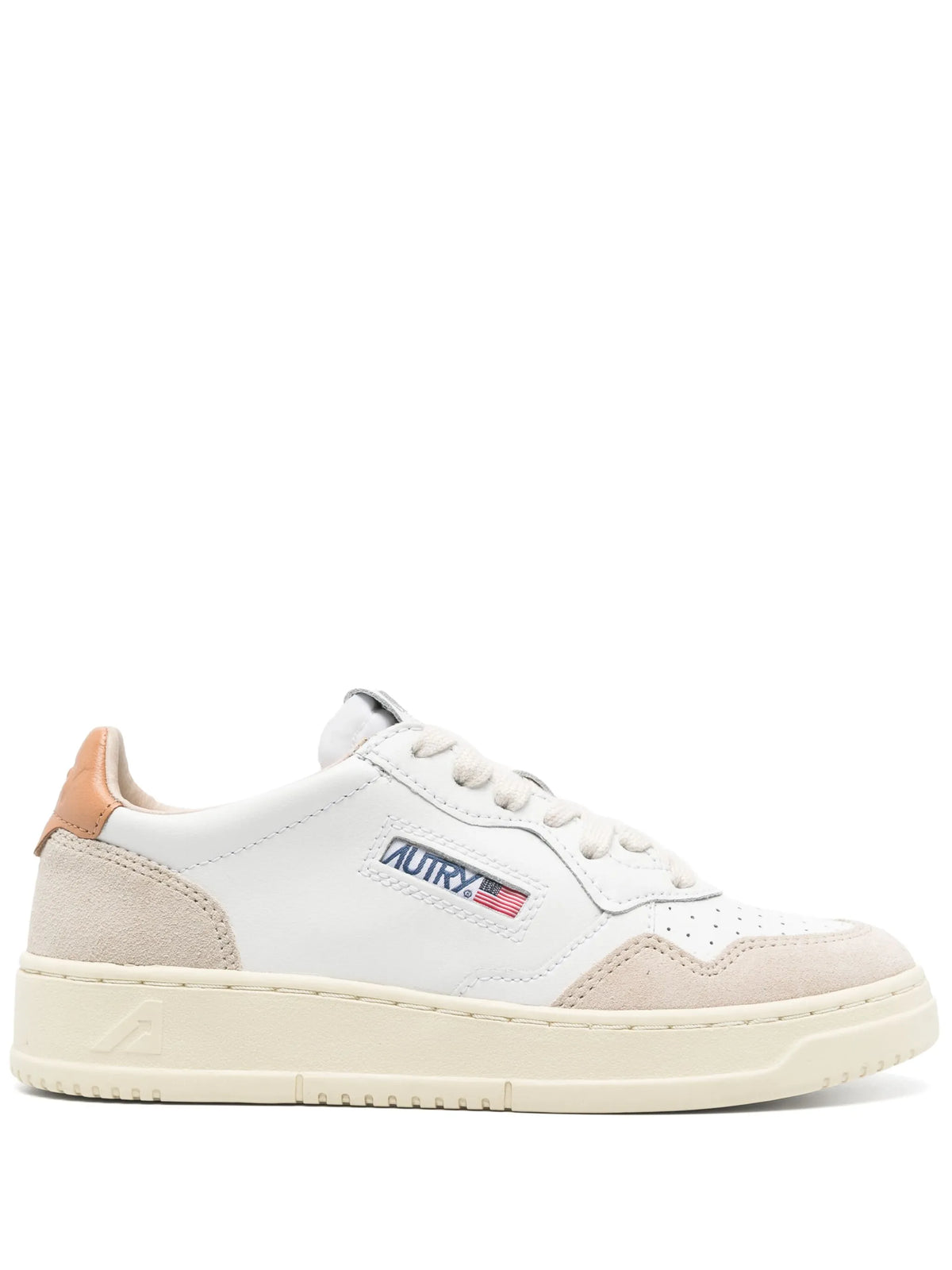 Medalist sneakers
