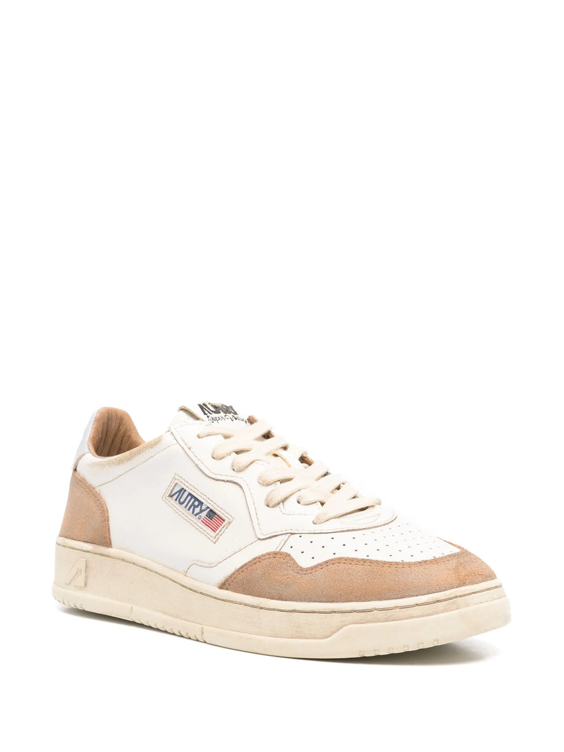 Medalist Super Vintage sneakers