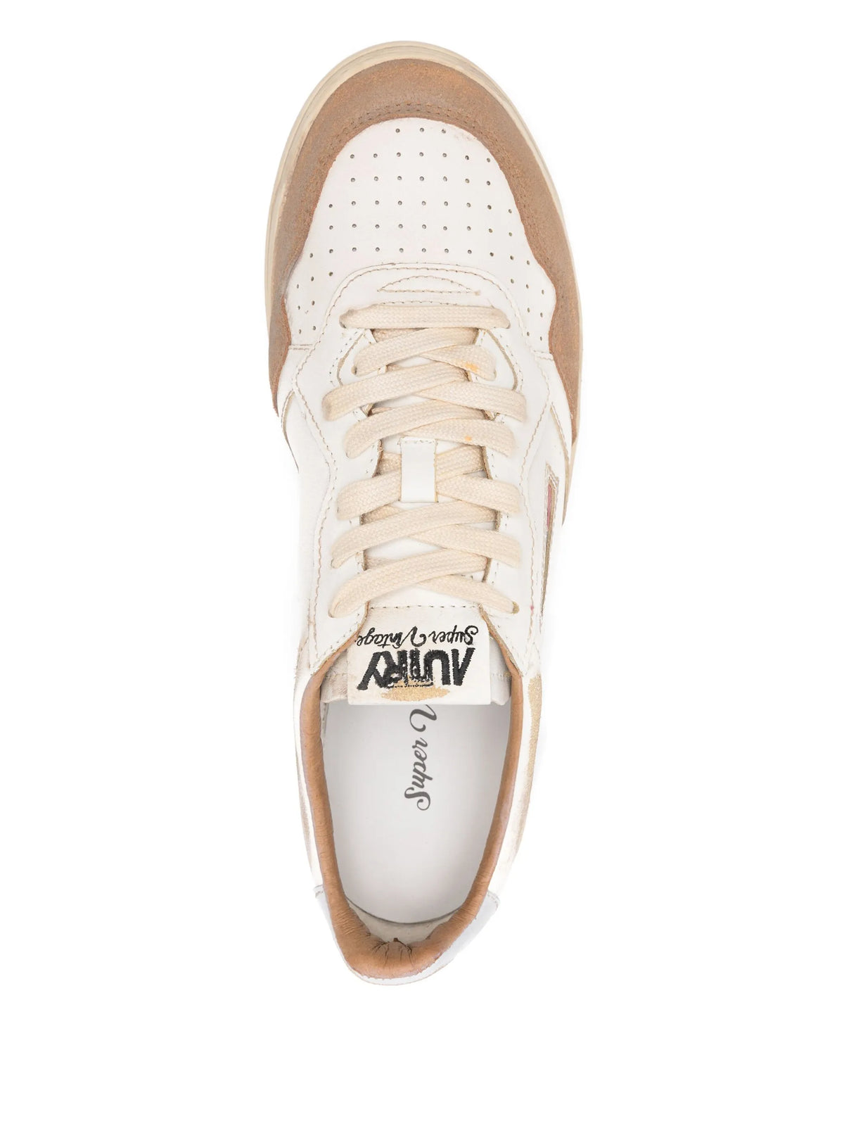 Medalist Super Vintage sneakers
