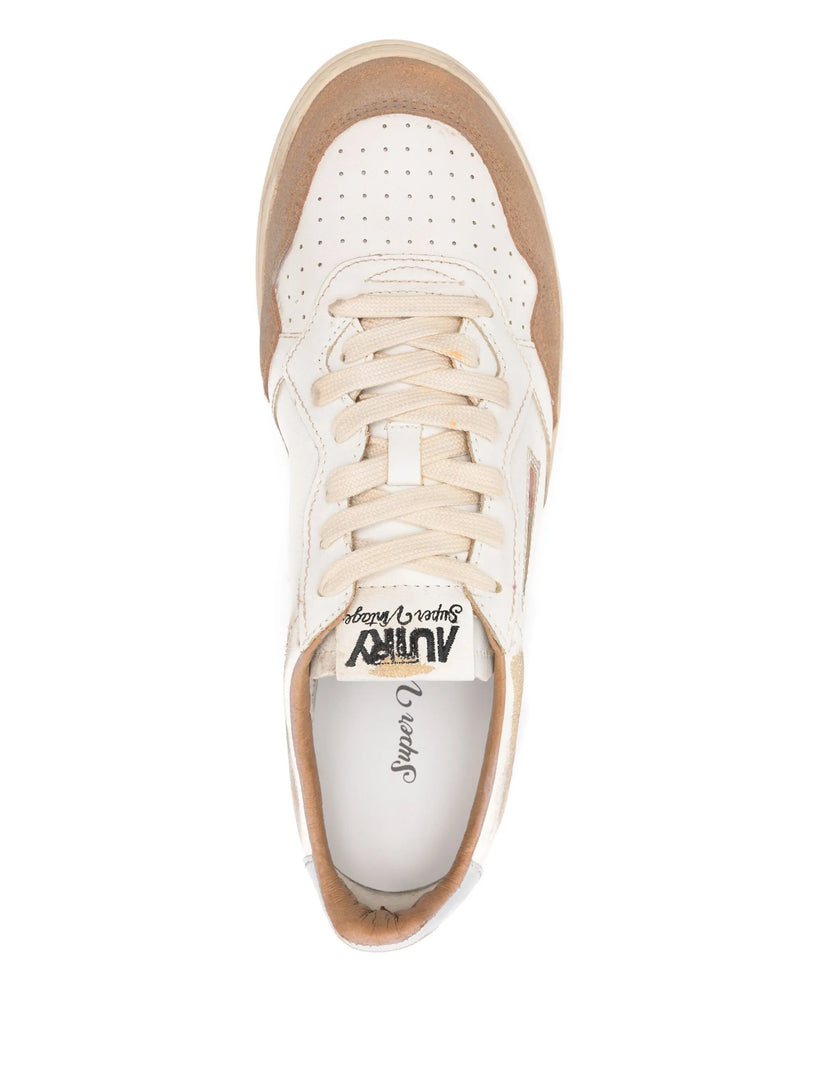 Medalist Super Vintage sneakers