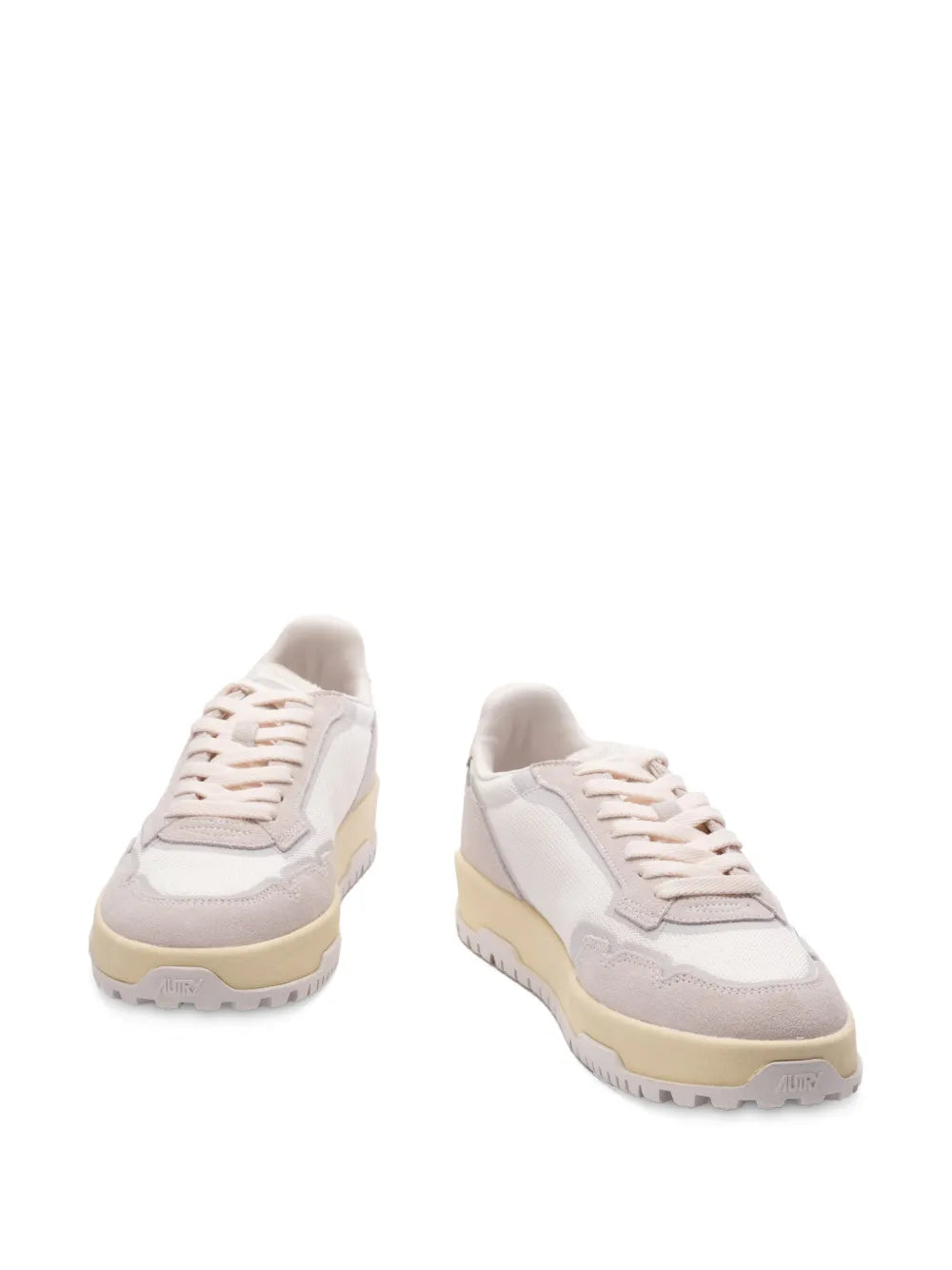 Wildpace low sneakers