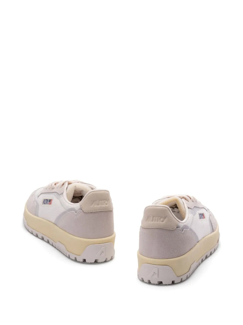 Wildpace low sneakers