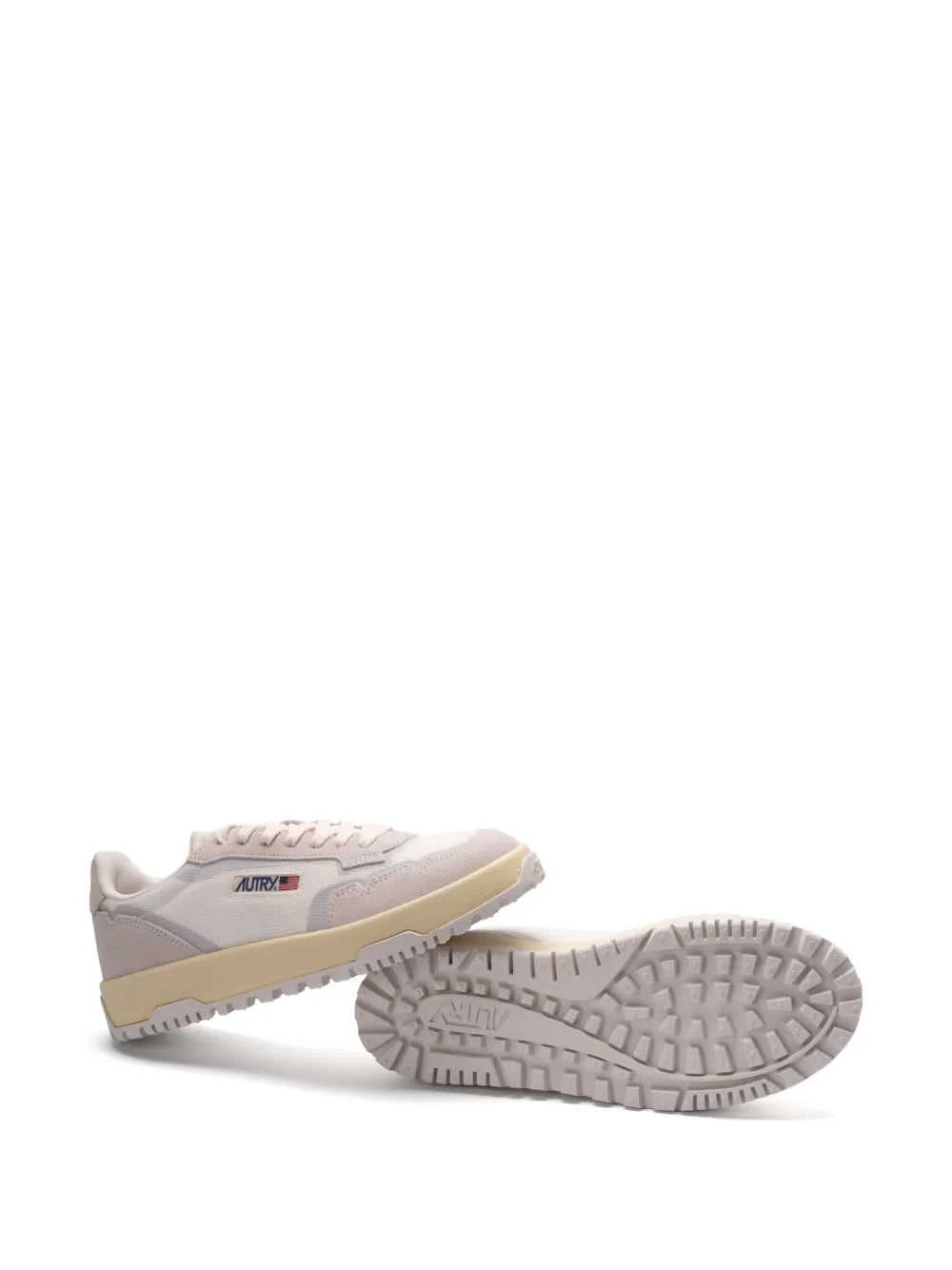 Wildpace low sneakers