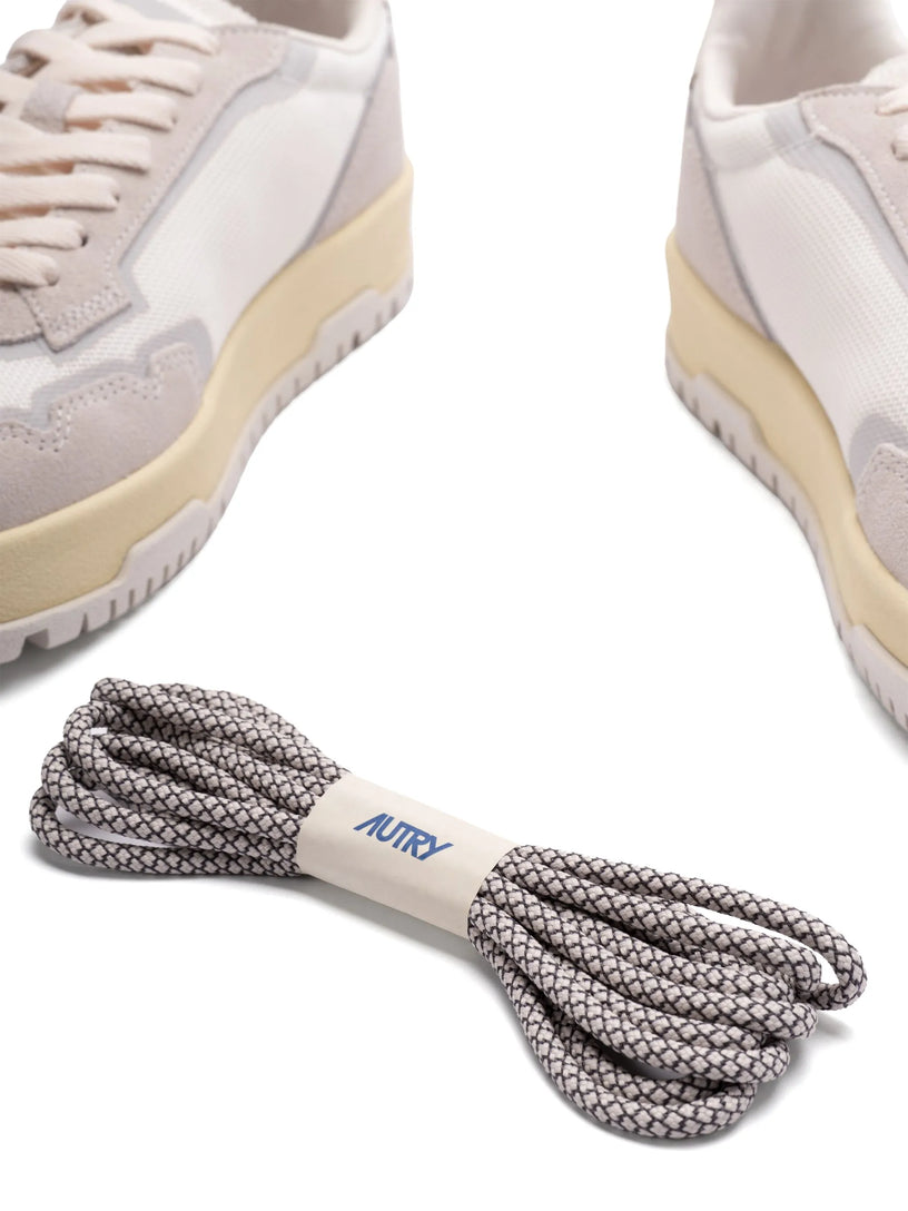 Wildpace low sneakers