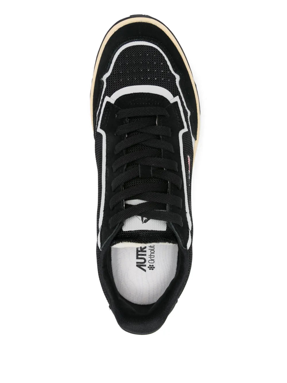 Wildpace low sneakers