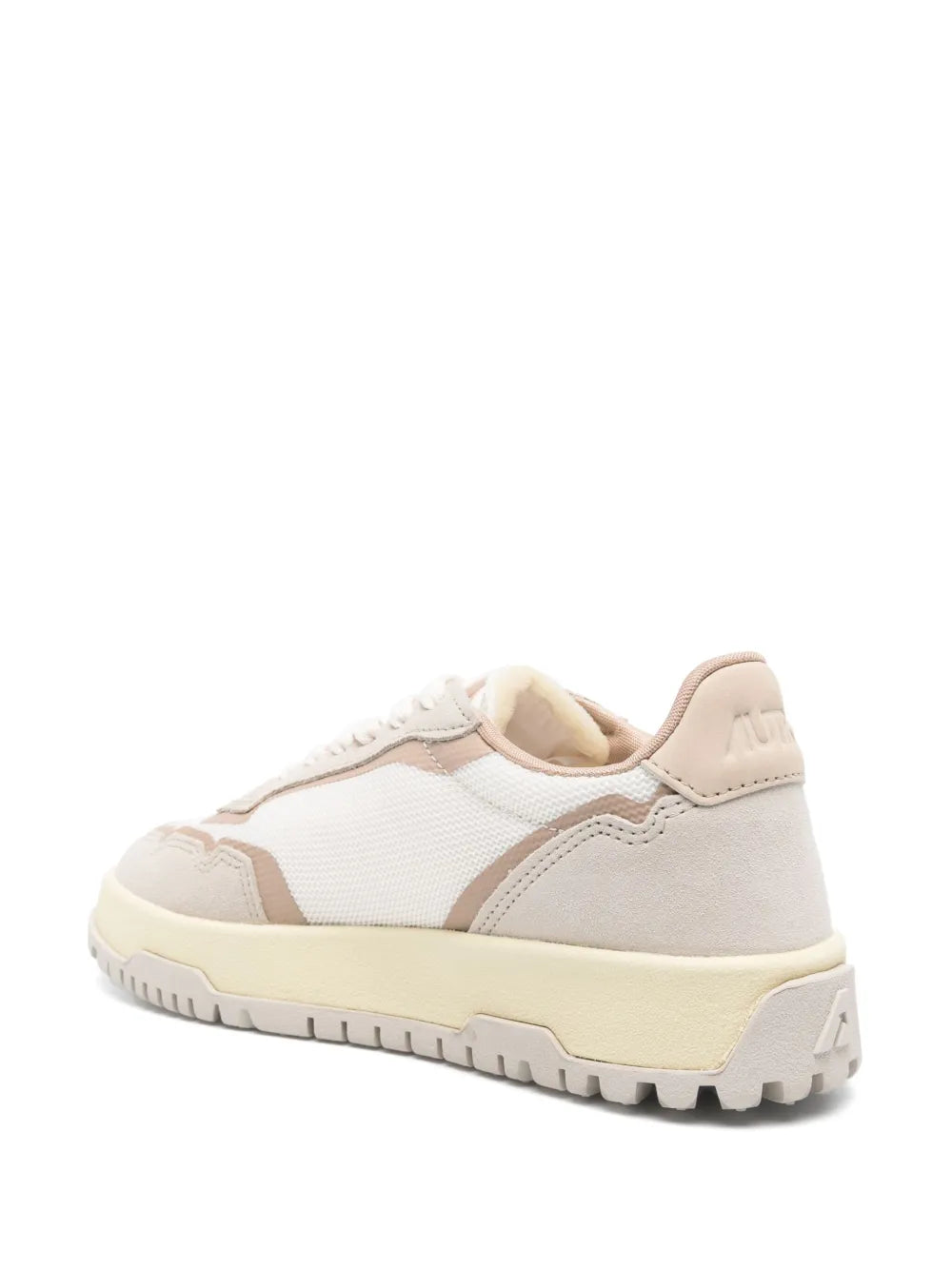Wildpace low sneakers