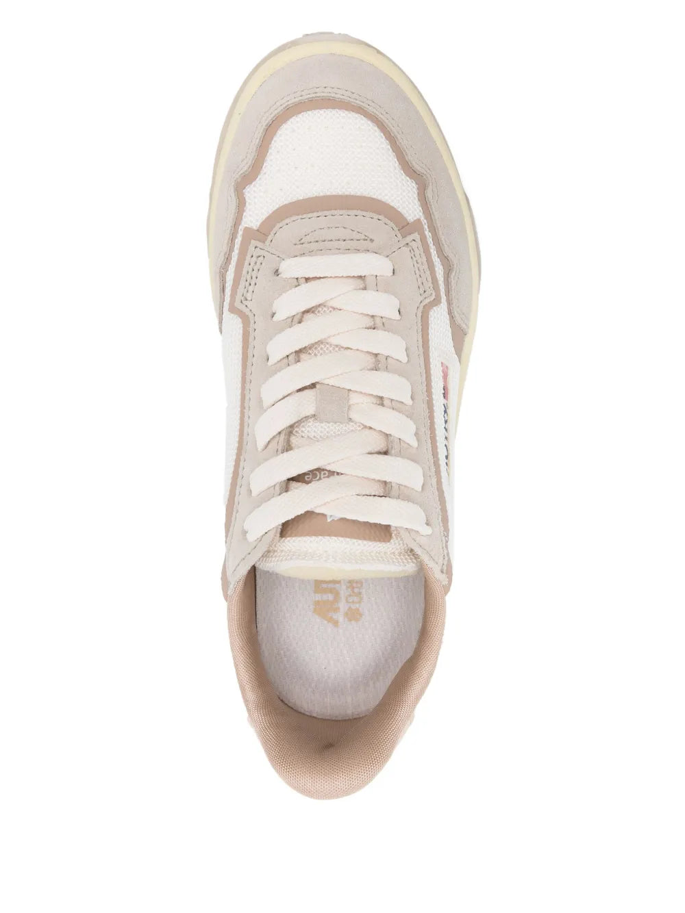 Wildpace low sneakers