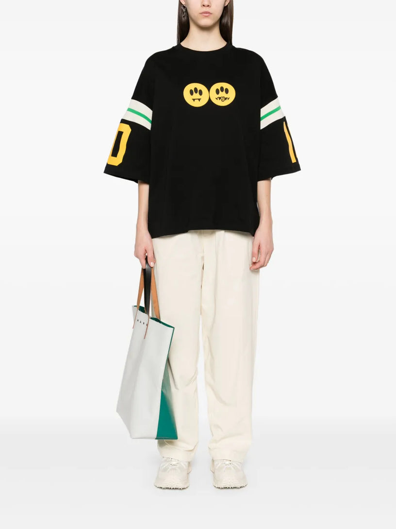 Unisex nylon joggers