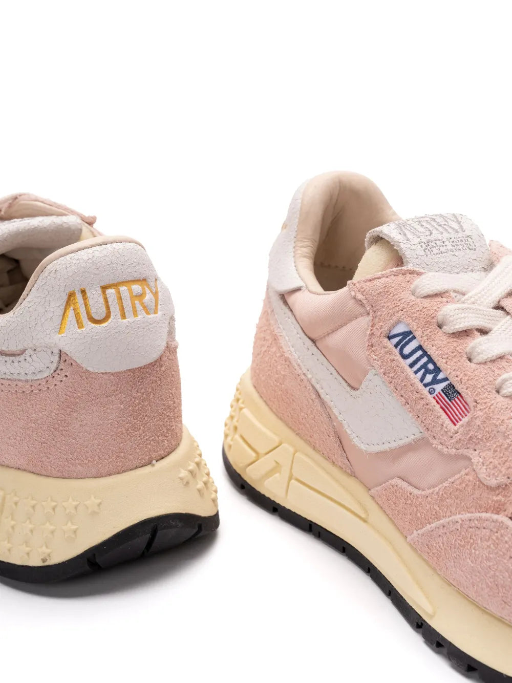 Reelwind Sneakers