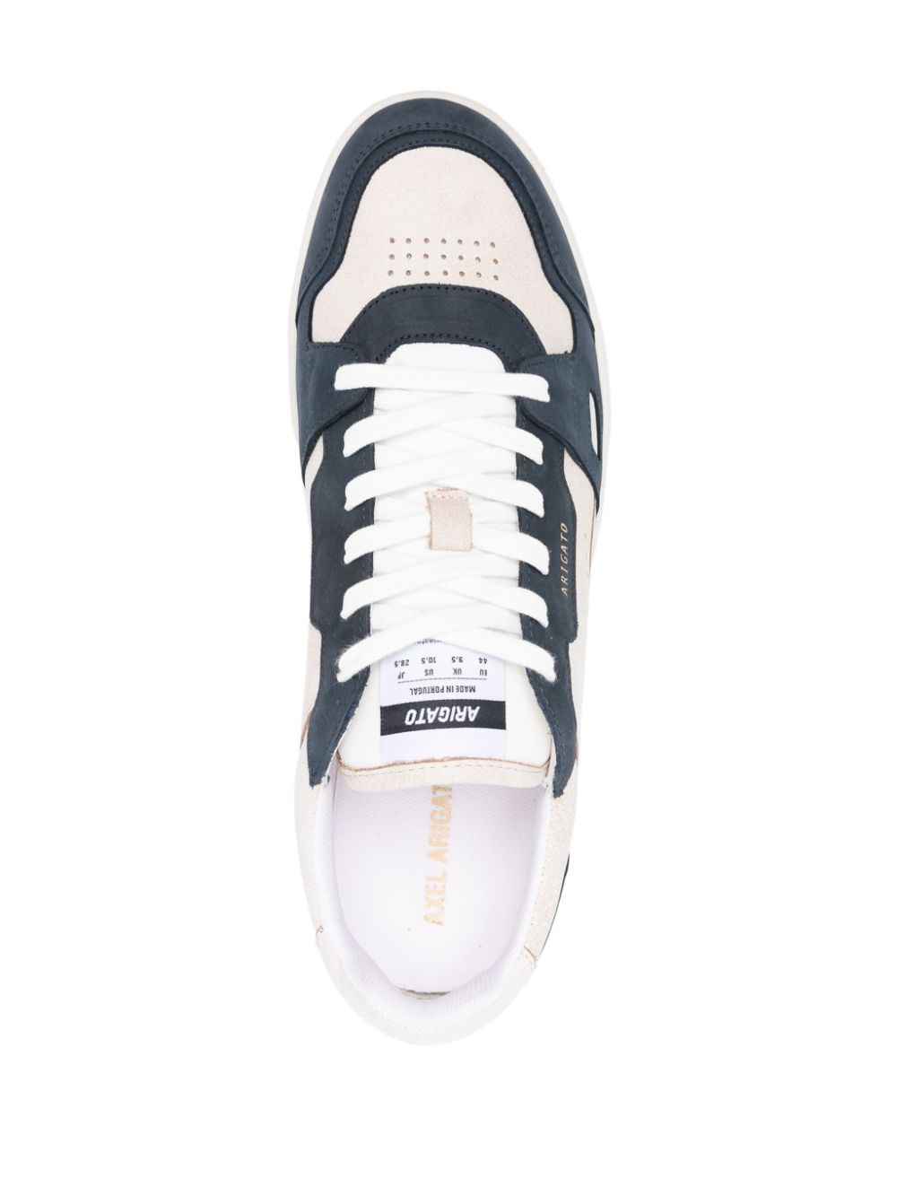 Dice lo Sneaker