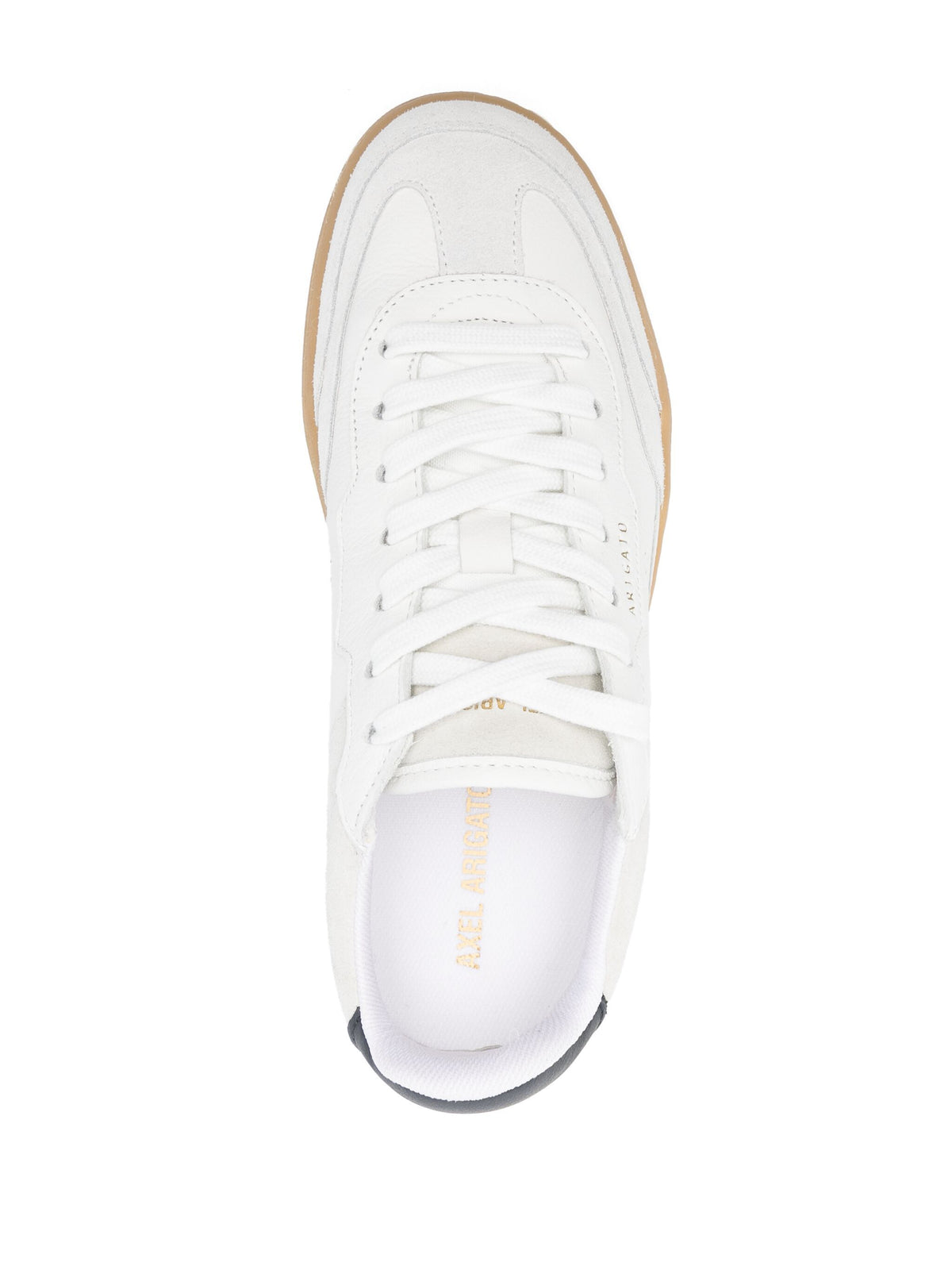 Dice T-toe sneaker
