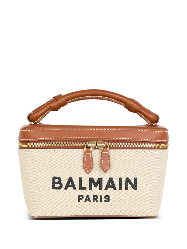 B-Army Vanity Case