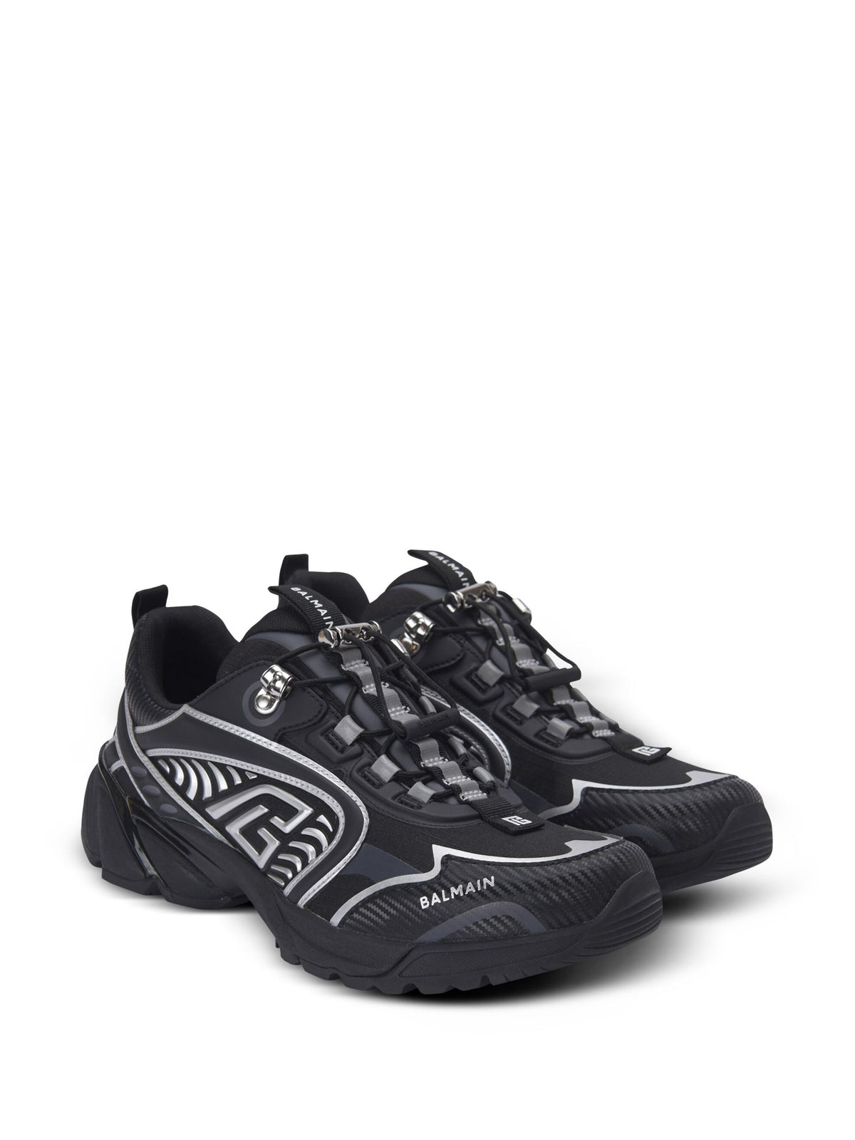 Cosmic Dust trainers