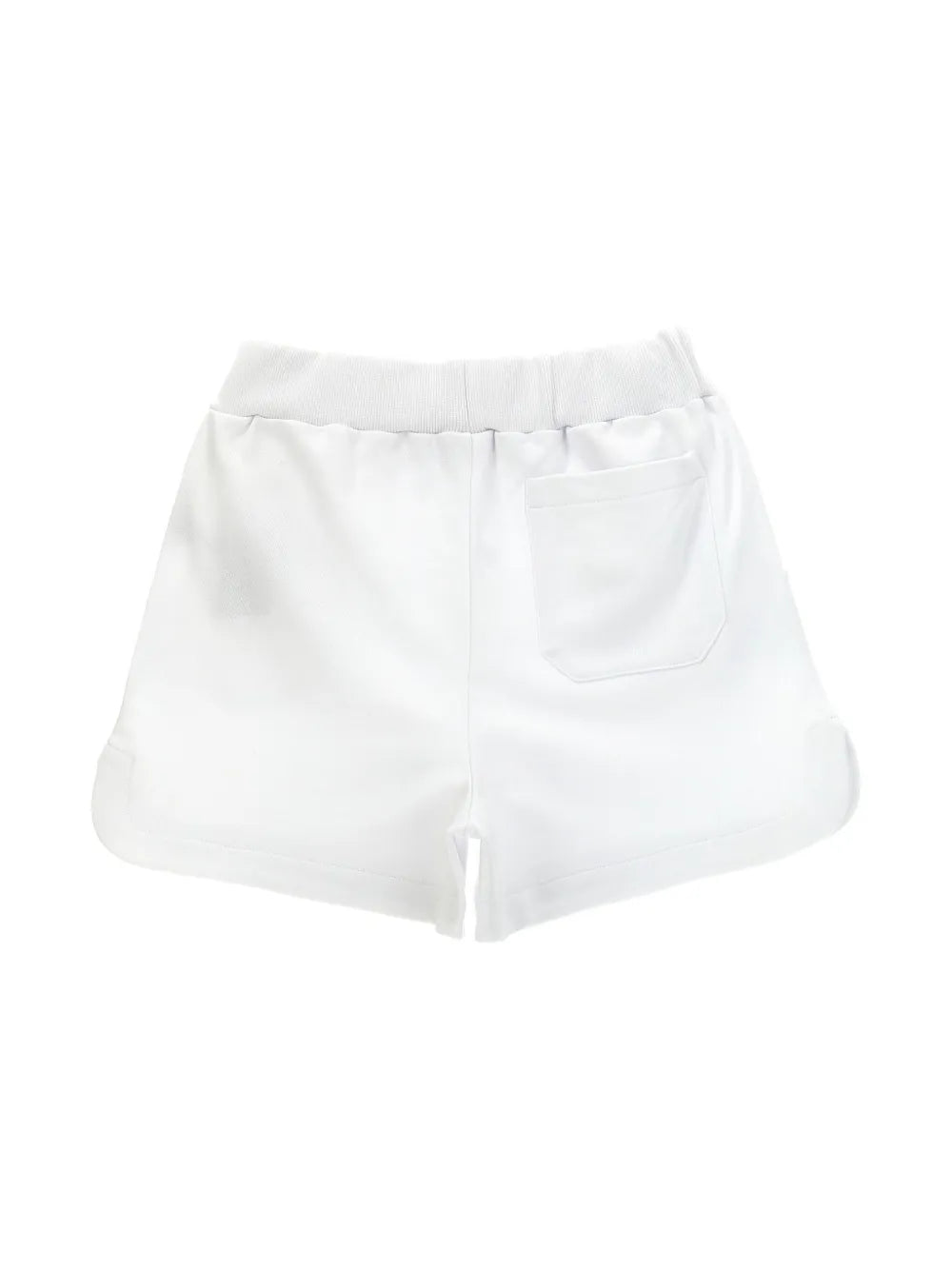 Shorts with logo
