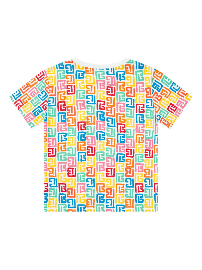Monogram T-shirt