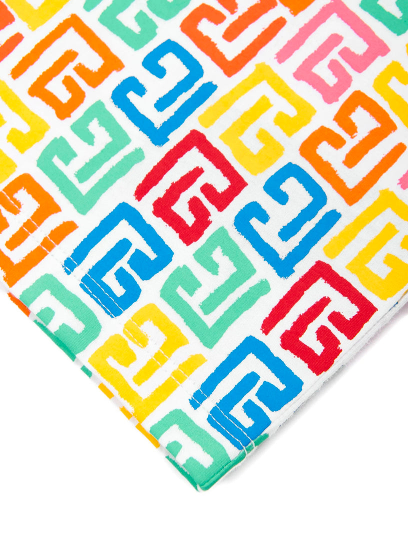 Monogram T-shirt