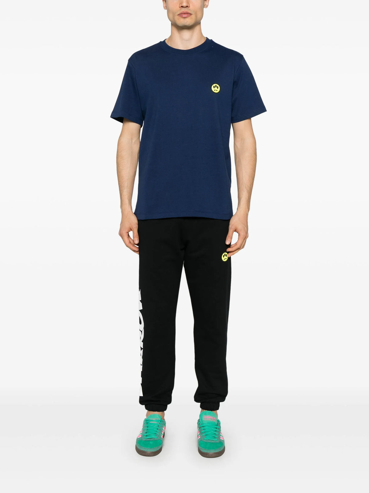 Unisex sweatpants