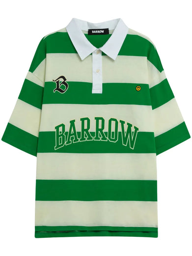 Unisex polo shirt