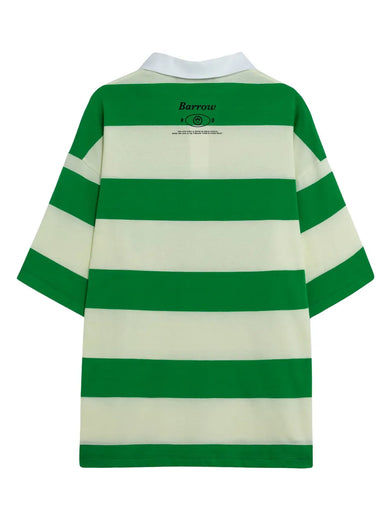 Unisex polo shirt