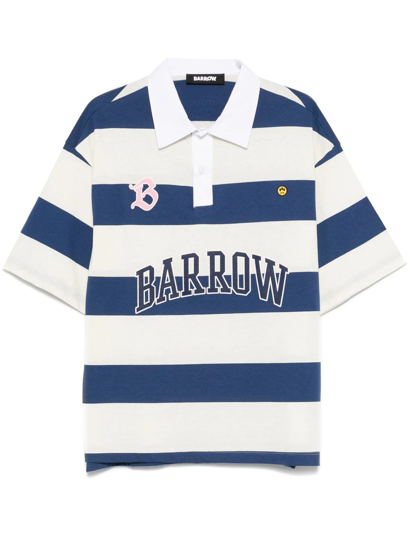 Unisex polo shirt