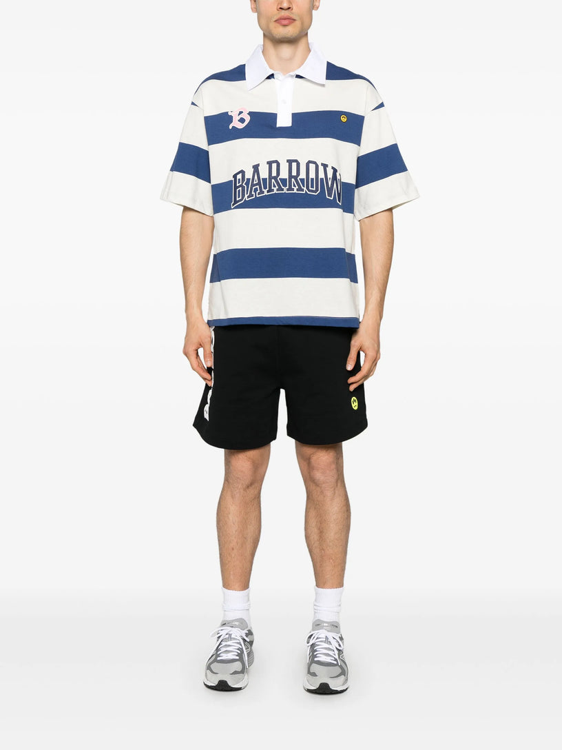 Unisex polo shirt