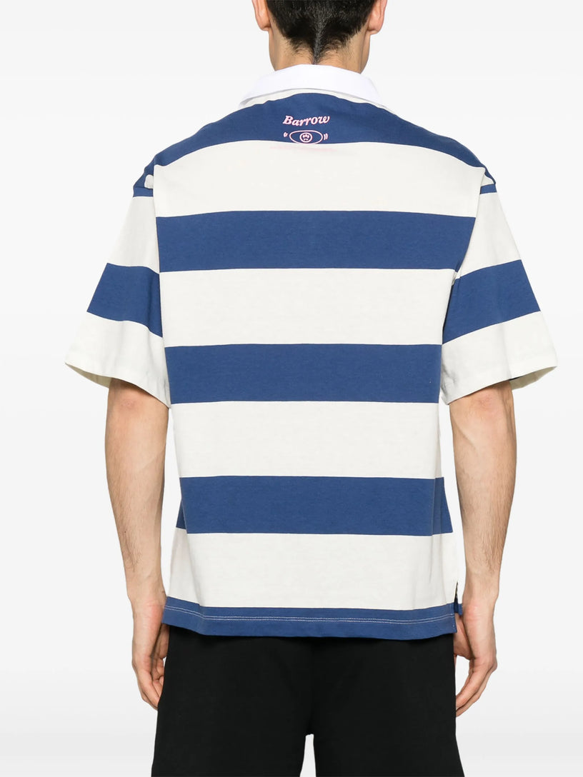 Unisex polo shirt