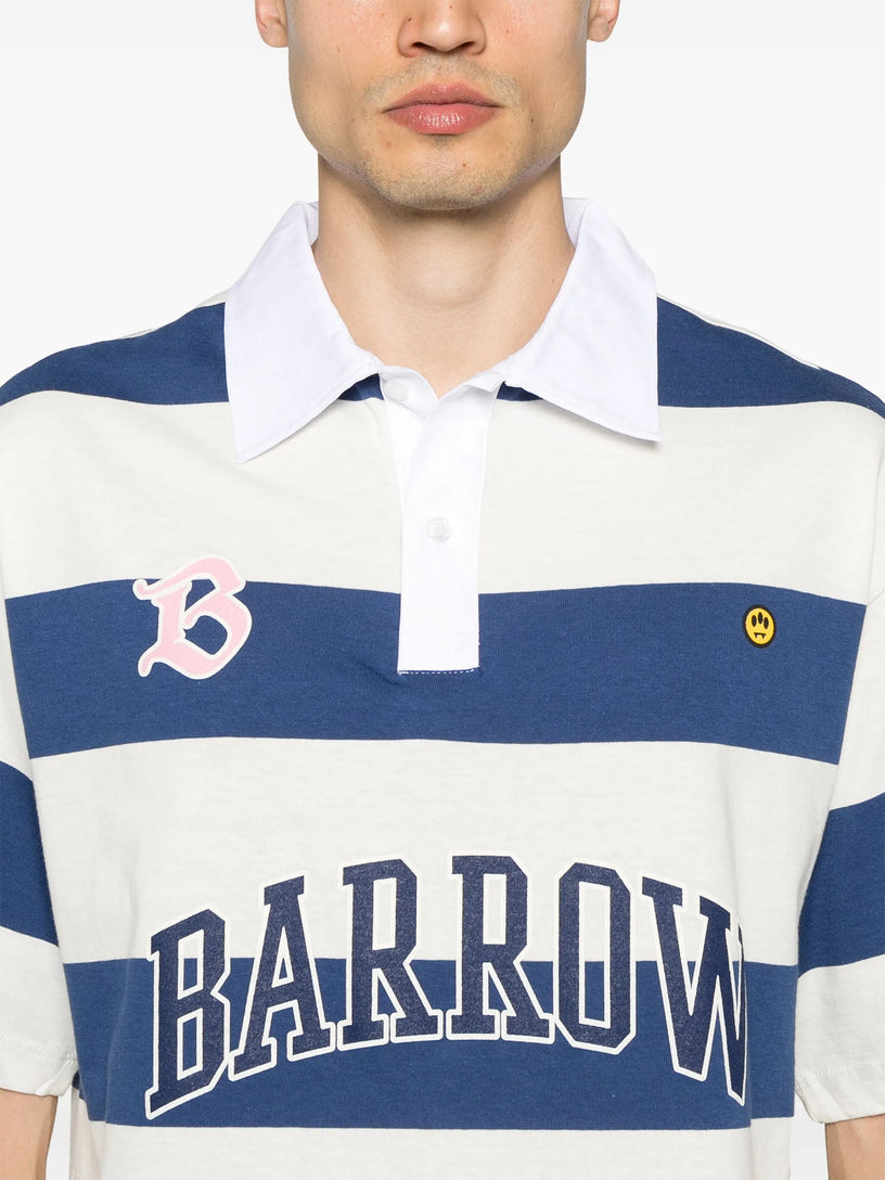 Unisex polo shirt