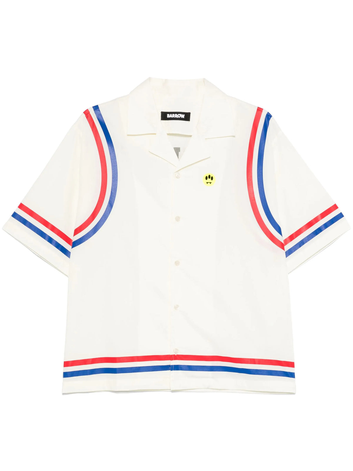 Poplin shirt
