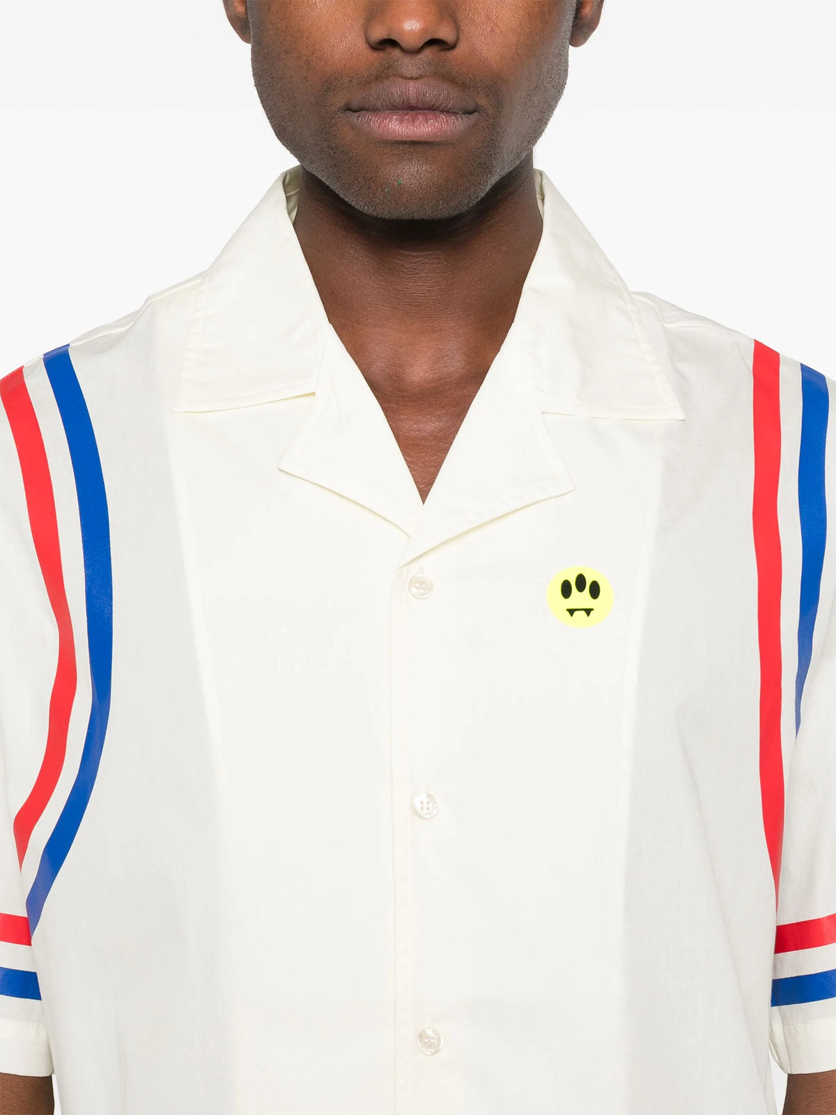 Poplin shirt