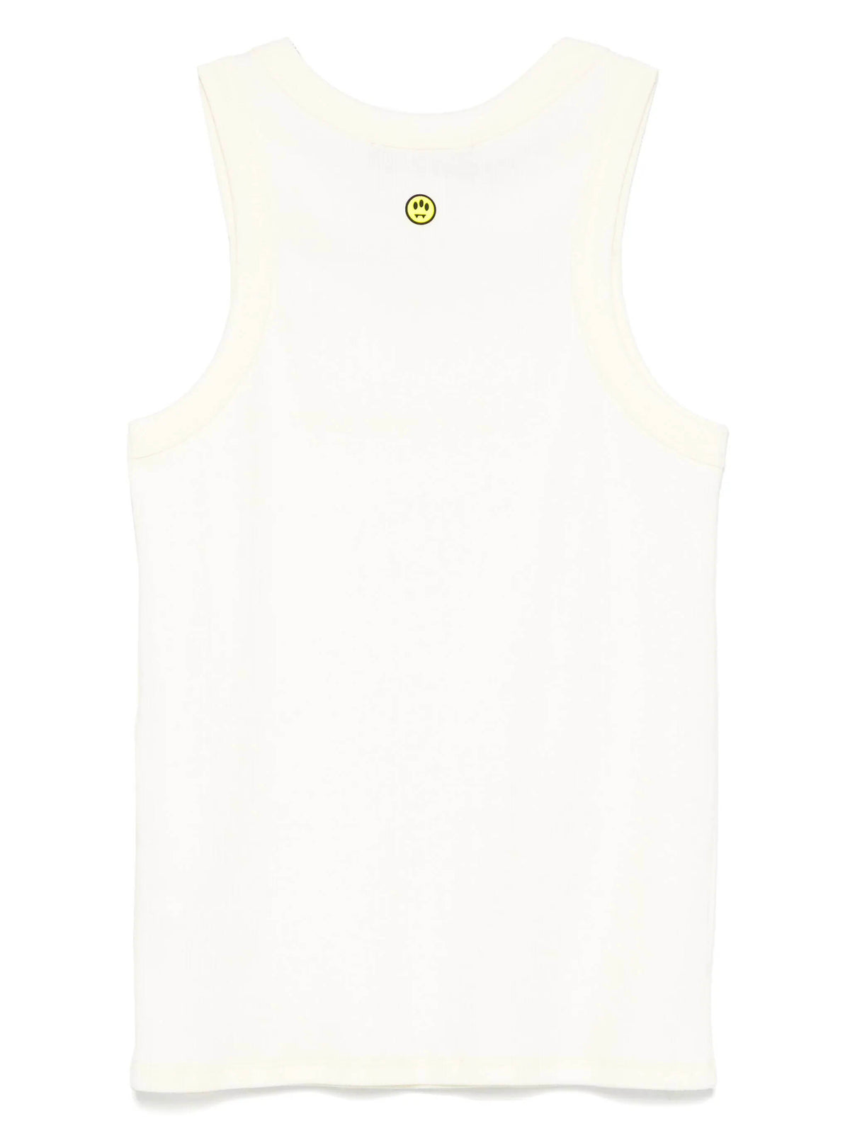 Unisex knitted tank top
