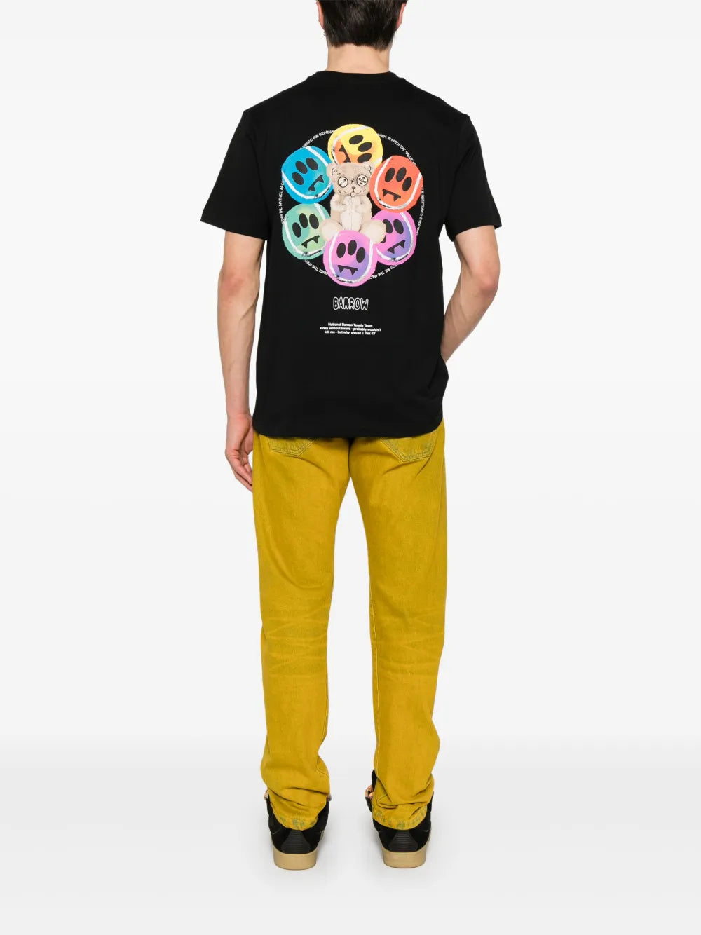 Unisex t-shirt