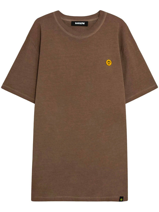Barrow Iconic Jersey T-Shirt