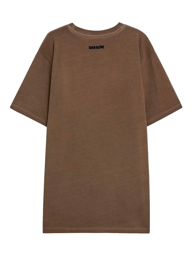 Barrow Iconic Jersey T-Shirt