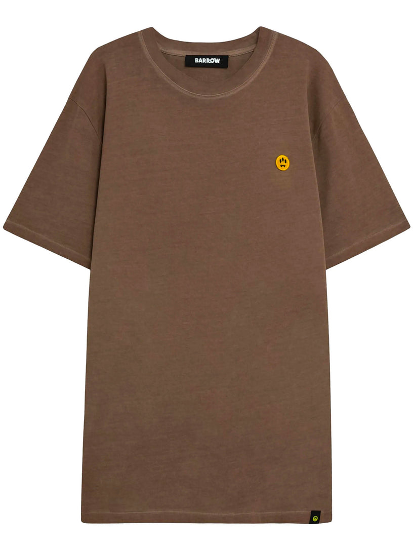 Barrow Iconic Jersey T-Shirt