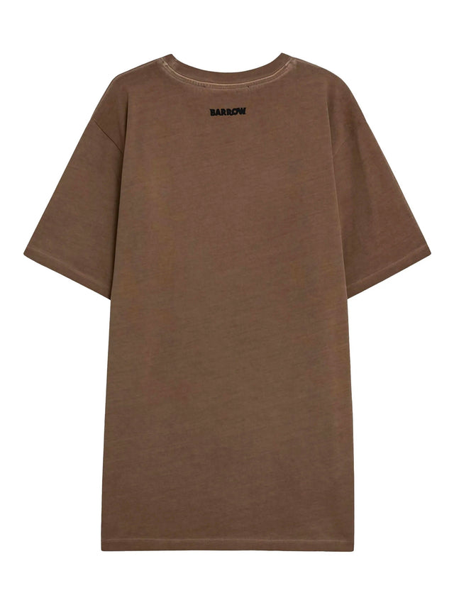 Barrow Iconic Jersey T-Shirt