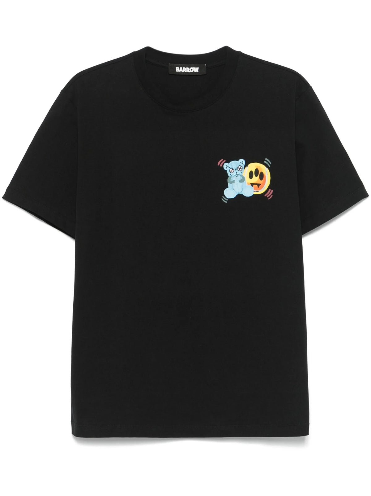 Unisex jersey t-shirt