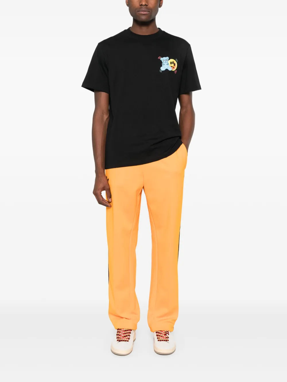 Unisex jersey t-shirt
