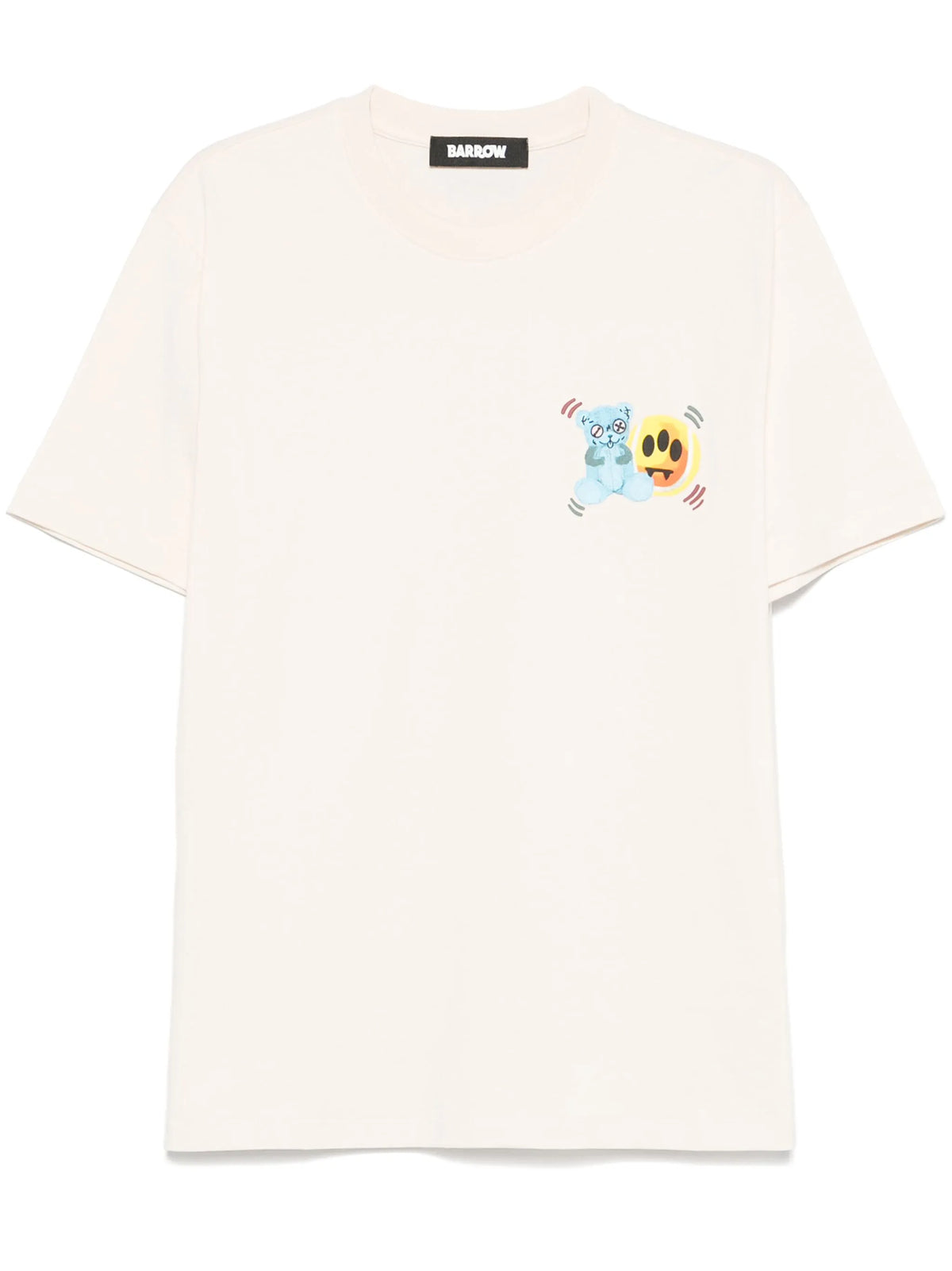 Unisex jersey t-shirt