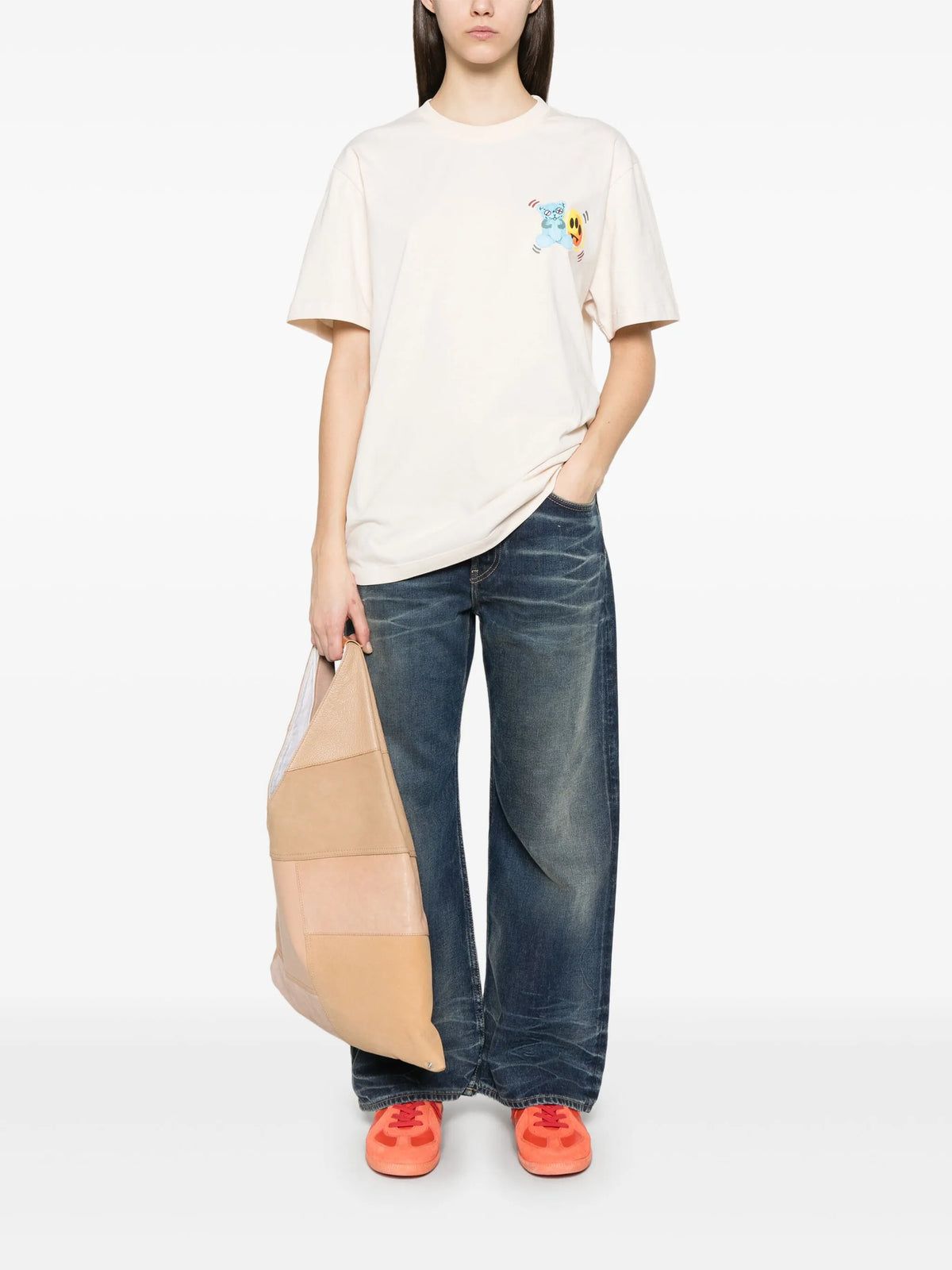 Unisex jersey t-shirt