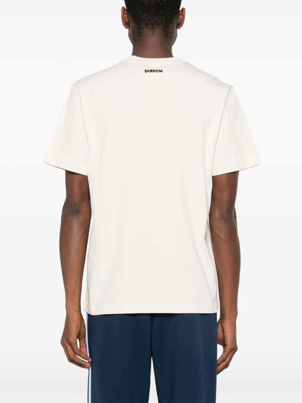 Unisex jersey t-shirt