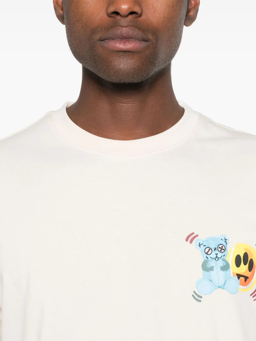 Unisex jersey t-shirt