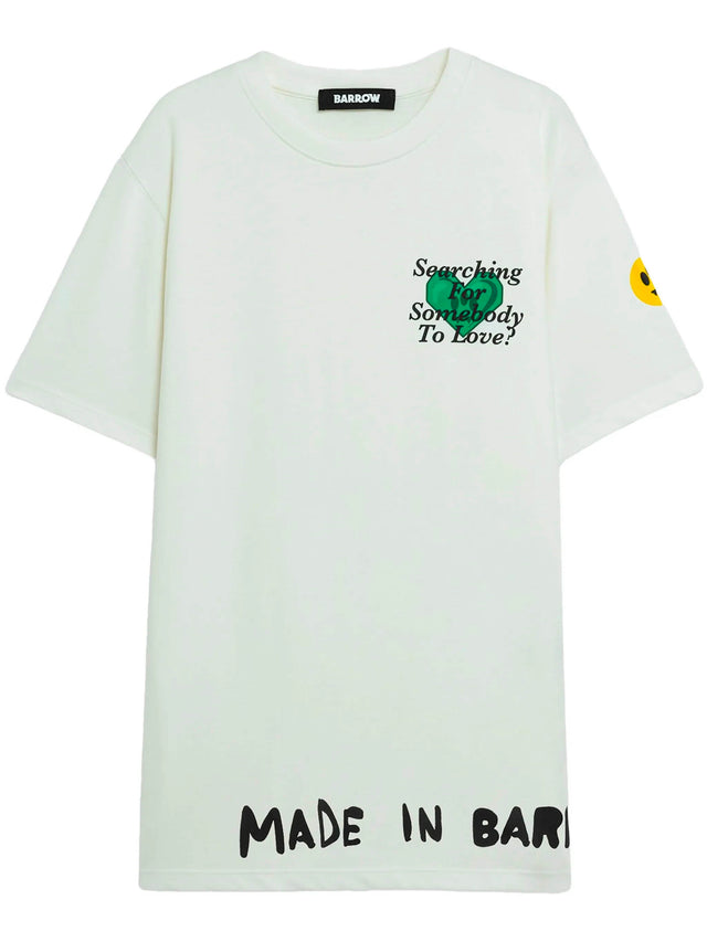 Barrow Jersey T-Shirt