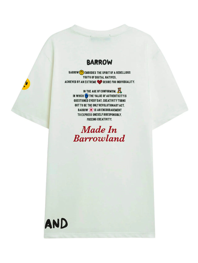 Barrow Jersey T-Shirt