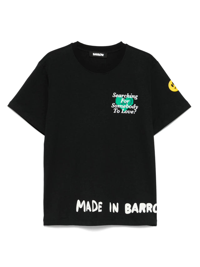 Barrow Jersey T-Shirt