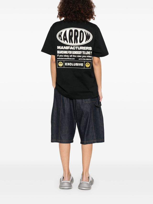 Jersey T-shirt
