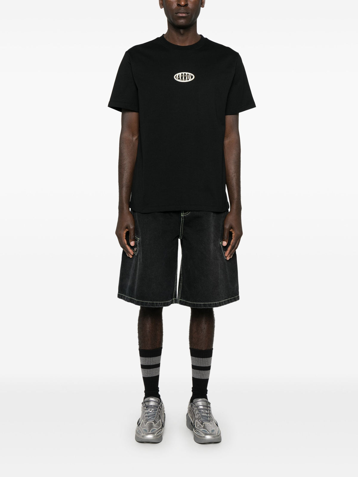 Jersey T-shirt