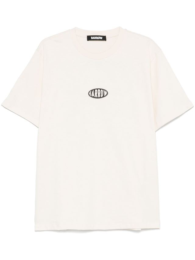 Jersey T-shirt