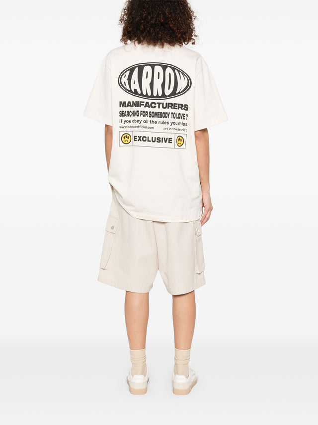 Jersey T-shirt